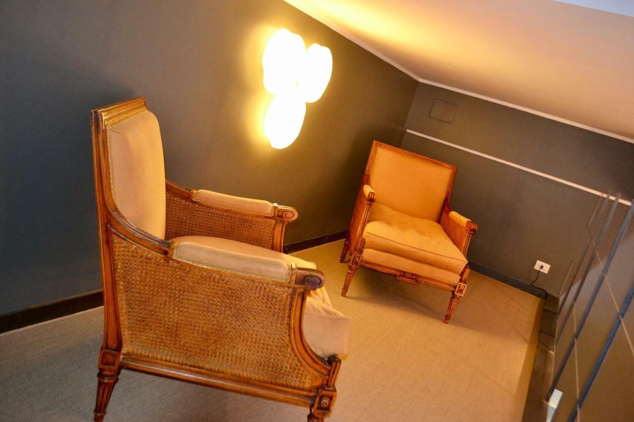 Carducci 2 - Charming & Cozy Apartment Milaan Buitenkant foto
